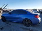 2016 BMW M235i