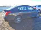 2013 Nissan Versa s