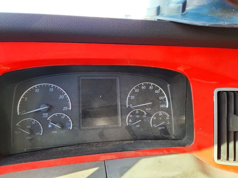 2020 Freightliner Cascadia 1-Semi Truck