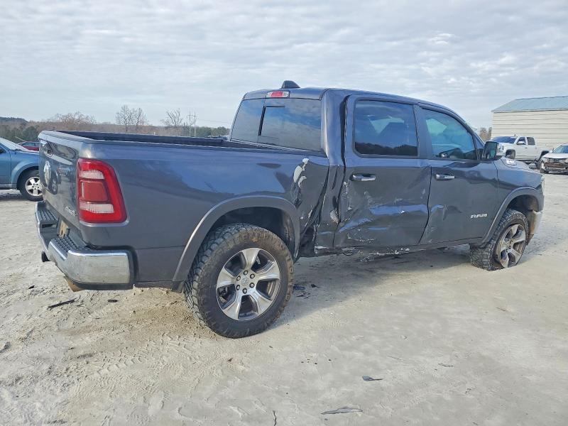 2020 Dodge 1500 Laramie