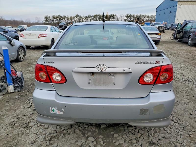 2006 Toyota Corolla ce