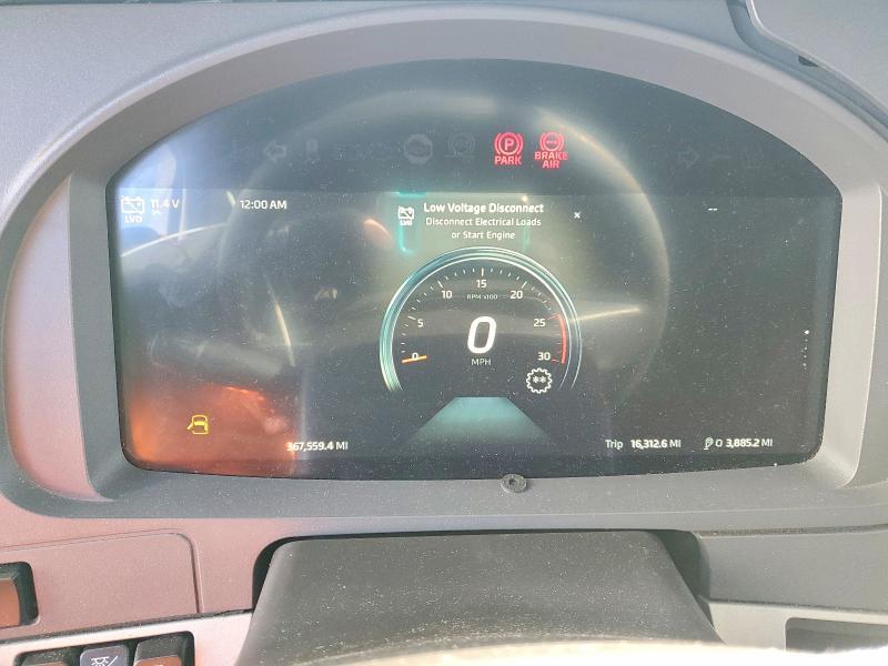 2022 Kenworth T680 Semi Truck