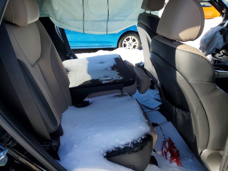 2023 Hyundai Santa fe sel Premium