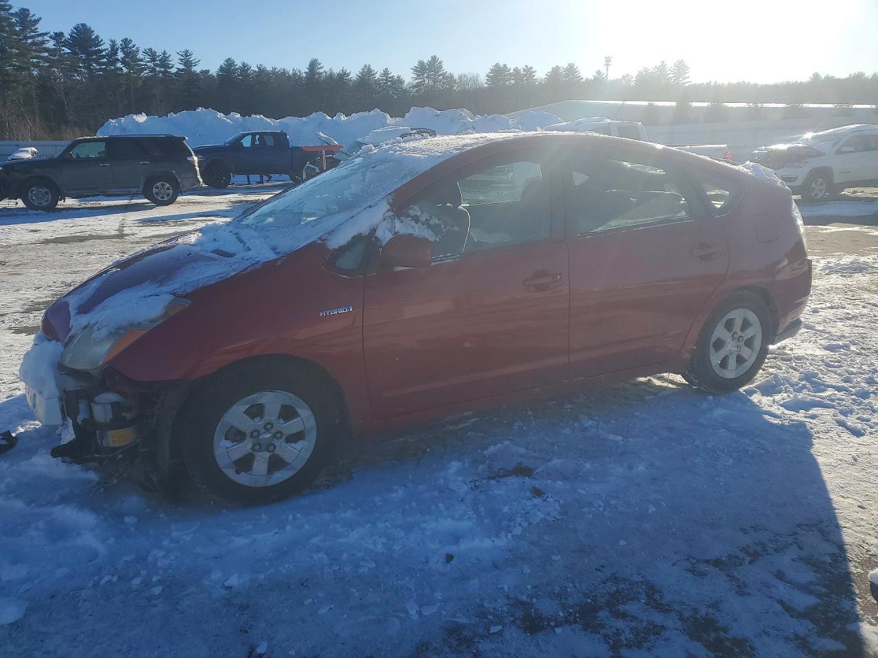 2007 Toyota Prius