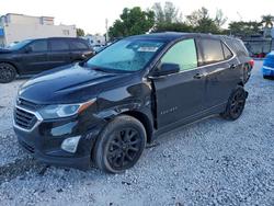 2020 Chevrolet Equinox lt for sale in Opa Locka, FL