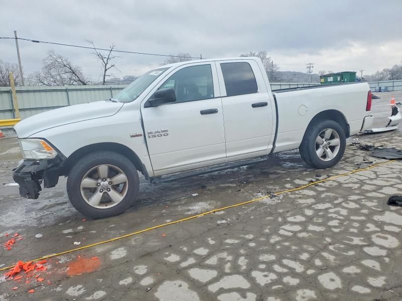 2013 Dodge Ram 1500 st