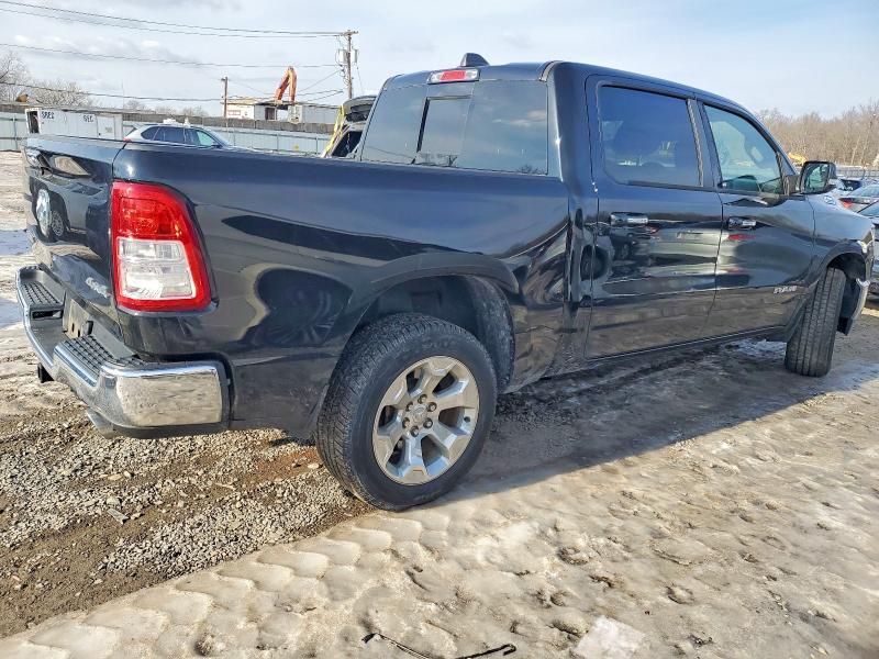 2019 Dodge Ram 1500 big Horn/lone Star
