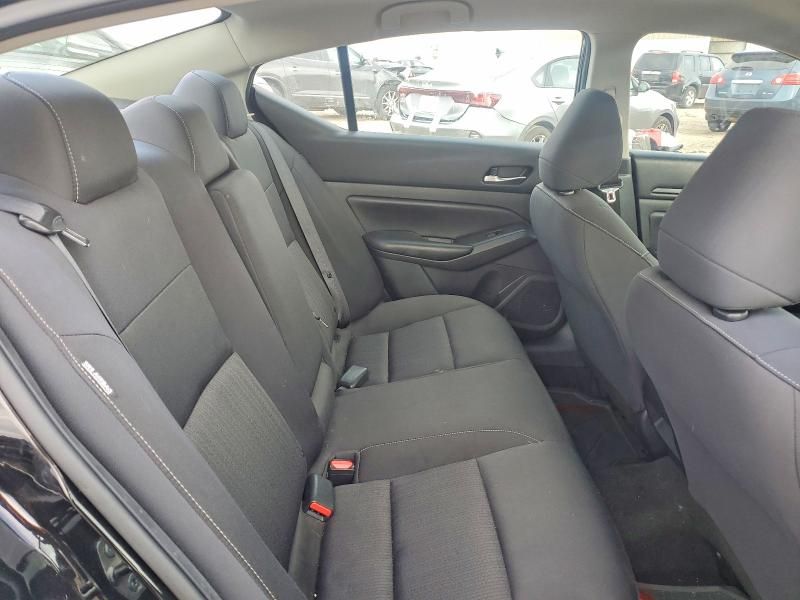 2021 Nissan Altima s