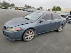 2005 Acura TSX