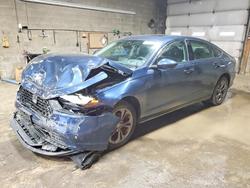 2024 Honda Accord ex en venta en Angola, NY
