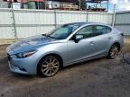 2017 Mazda 3 Touring