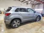 2025 Mitsubishi Outlander Sport s