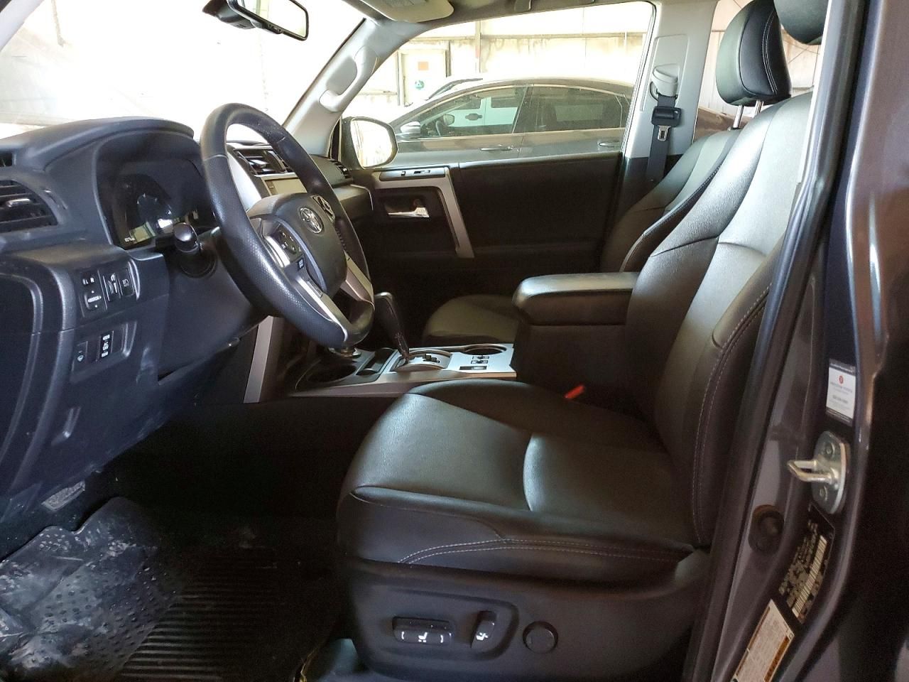 2021 Toyota 4runner Sr5/sr5 Premium