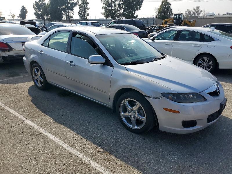 2006 Mazda 6 S