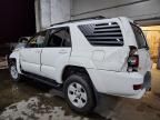 2003 Toyota 4runner SR5