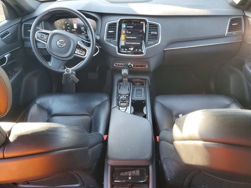 2020 Volvo Xc90 T6 Momentum