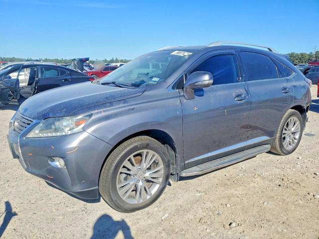 2014 Lexus Rx 350 Base