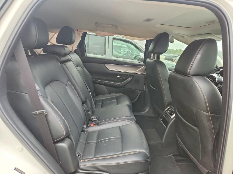 2024 Mazda Cx-90 Preferred Plus