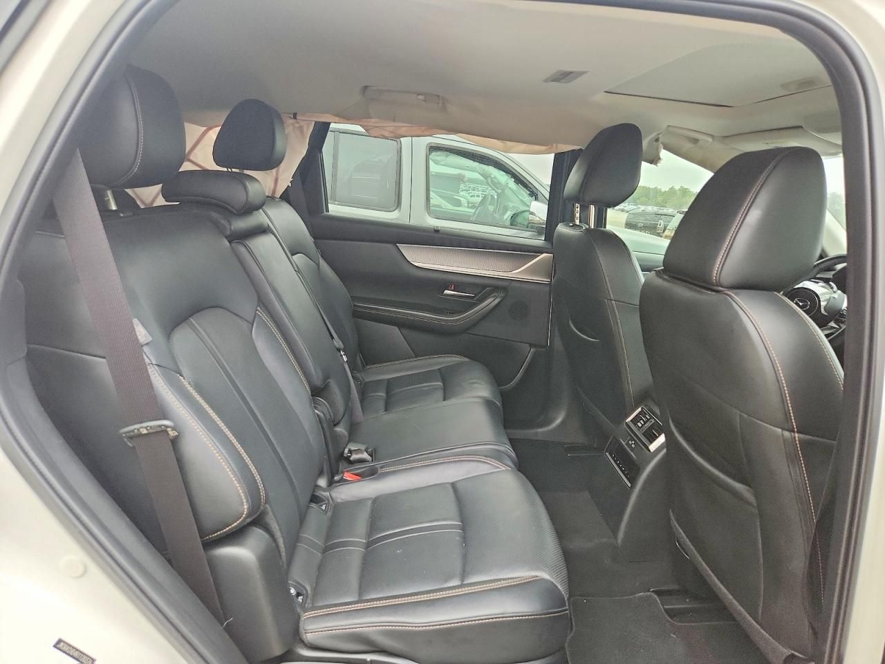 2024 Mazda Cx-90 Preferred Plus