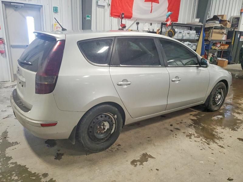 2010 Hyundai Elantra Touring gls