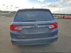 2019 Honda Odyssey exl