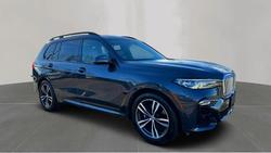 2019 BMW X7 Xdrive50i for sale in North Billerica, MA