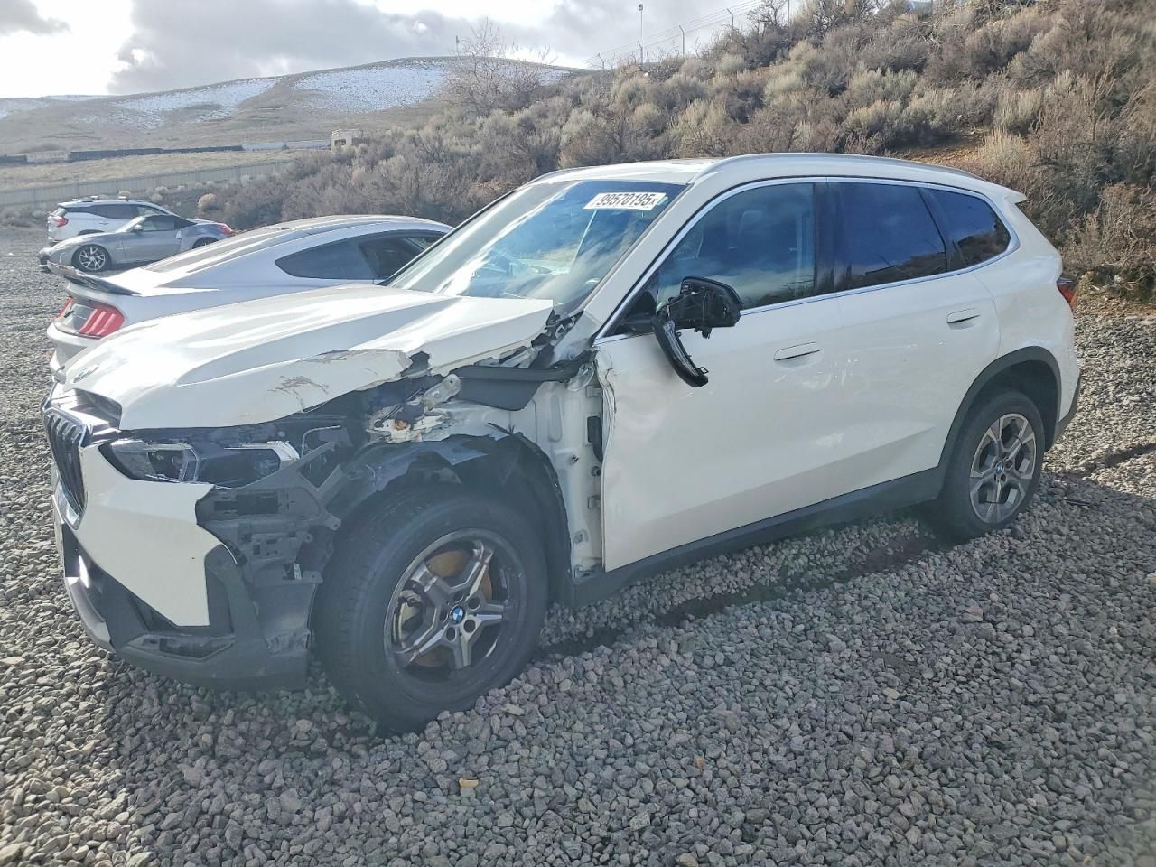 2023 BMW X1 Xdrive28i