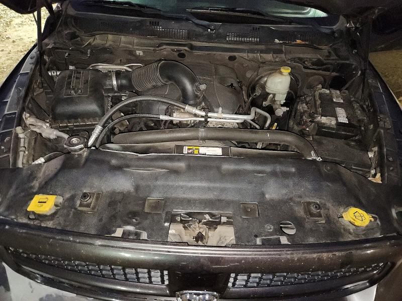 2015 Dodge Ram 1500 st