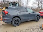 2018 GMC Terrain