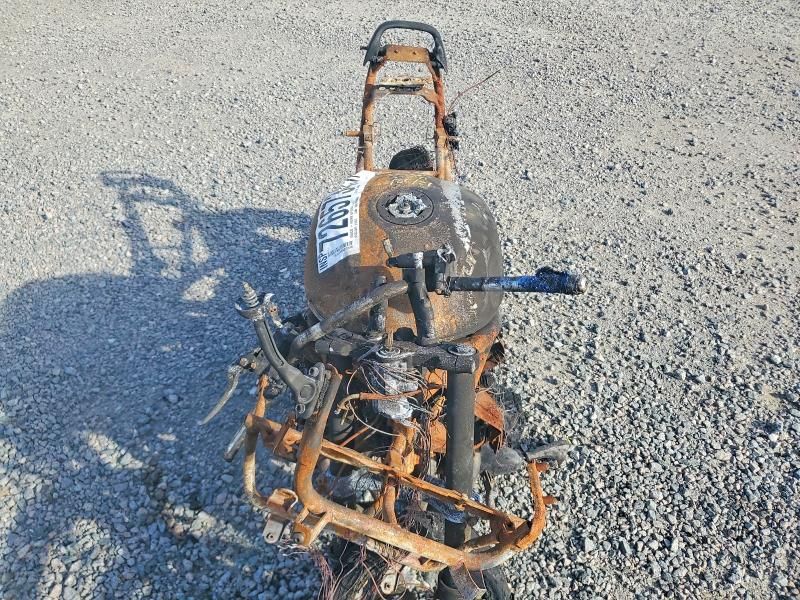 2003 Suzuki GSF1200 Base