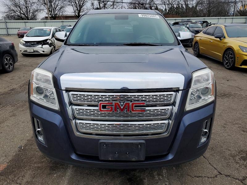 2013 GMC Terrain sle