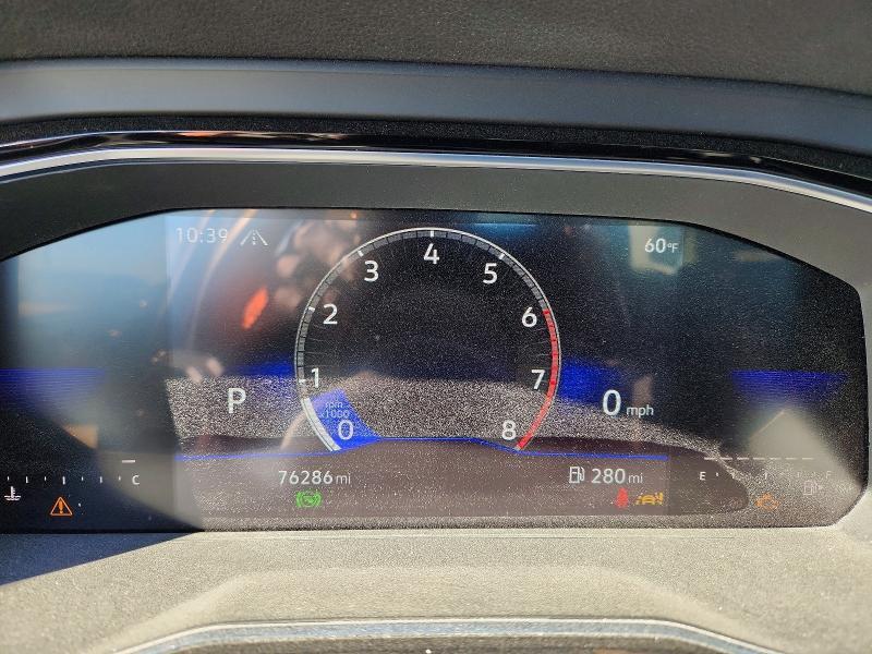 2023 Volkswagen Jetta se
