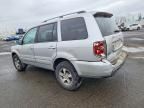 2007 Honda Pilot ex