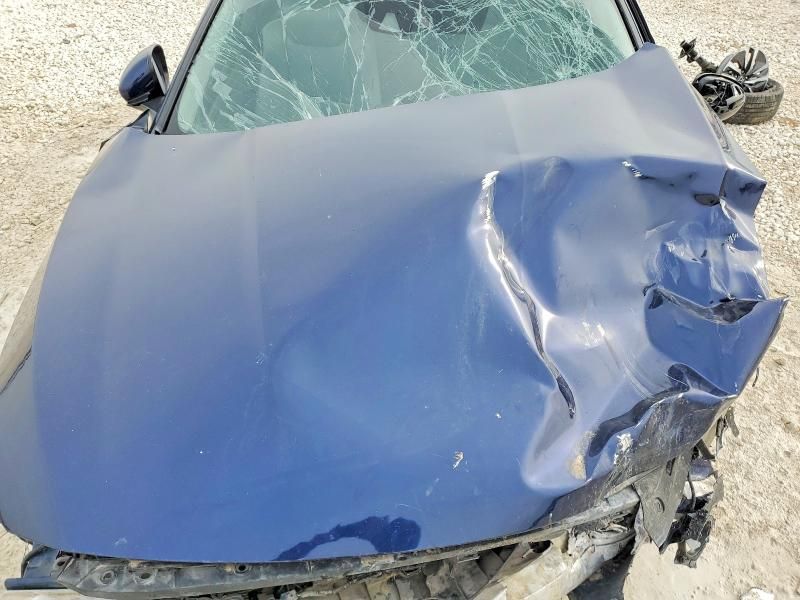 2019 Honda Accord Hybrid