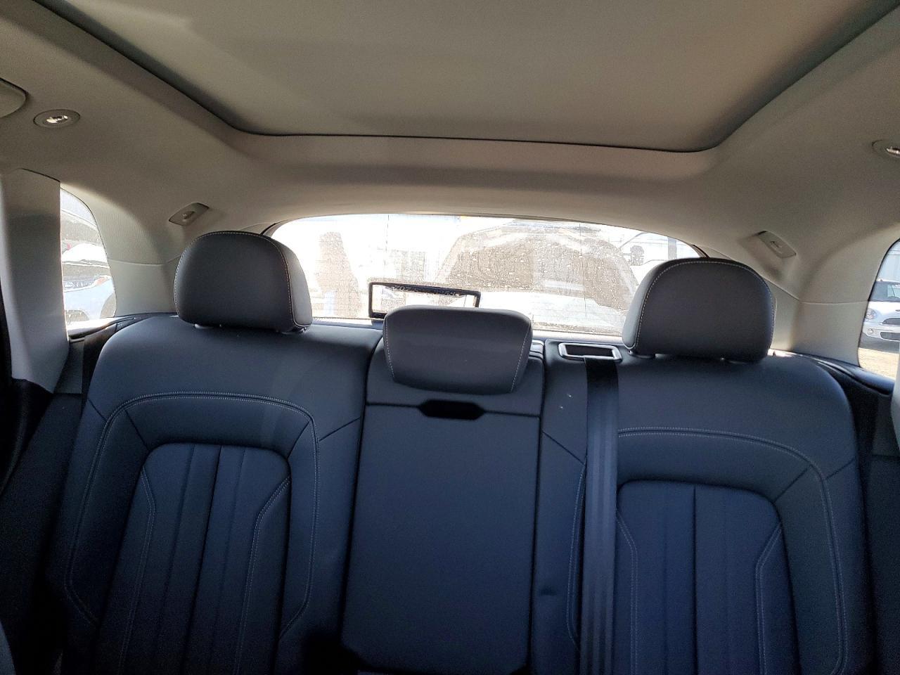 2023 Audi Q5 Premium Plus 45