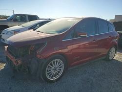 Ford Cmax salvage cars for sale: 2013 Ford C-max sel