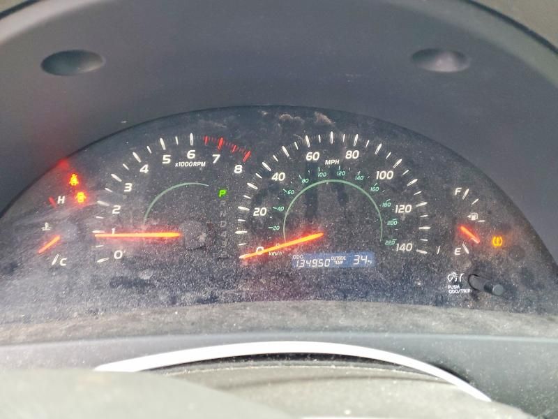 2008 Toyota Camry ce