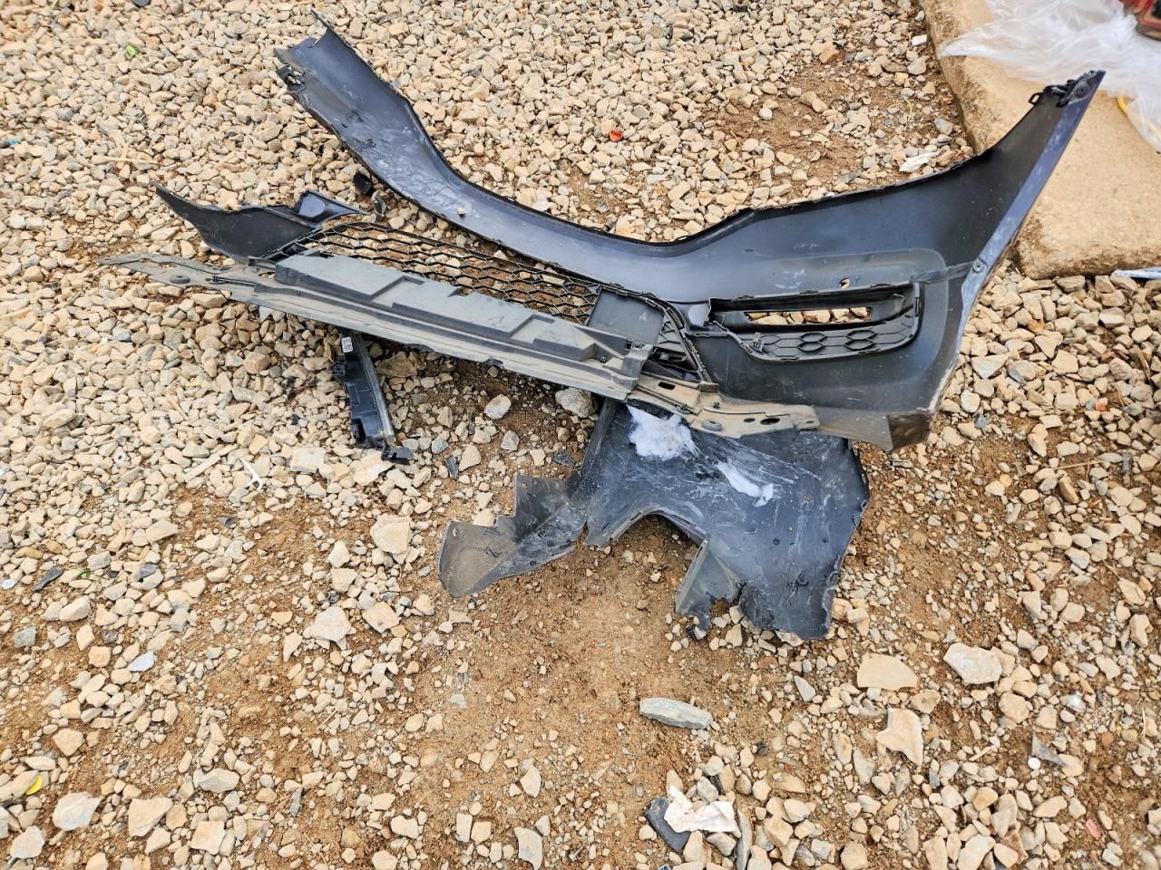 2017 Honda Accord Touring