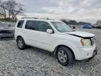 2011 Honda Pilot exl