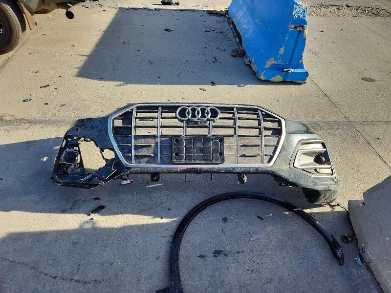 2022 Audi Q5 Premium Plus 40