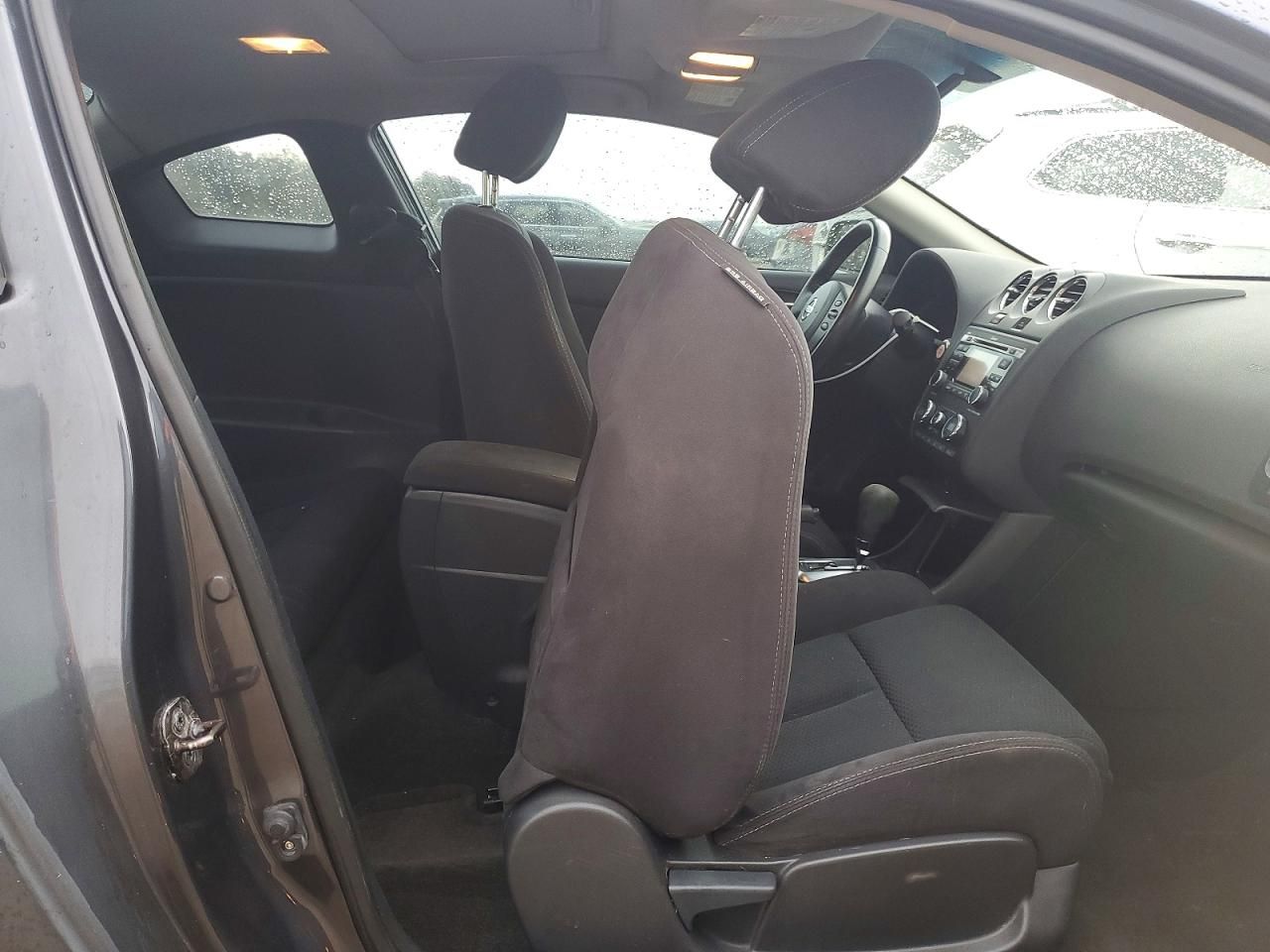 2010 Nissan Altima s