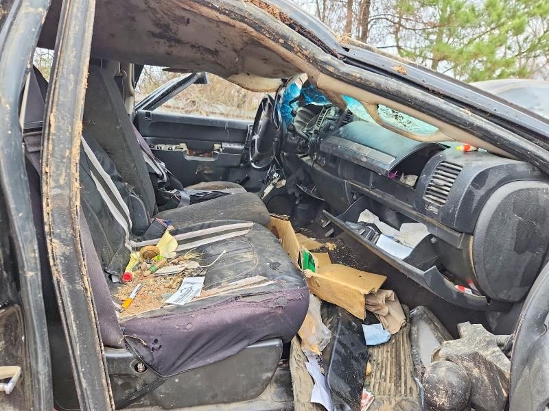 2014 Chevrolet Silverado K2500 Heavy Duty lt