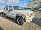 2004 Jeep Liberty Limited