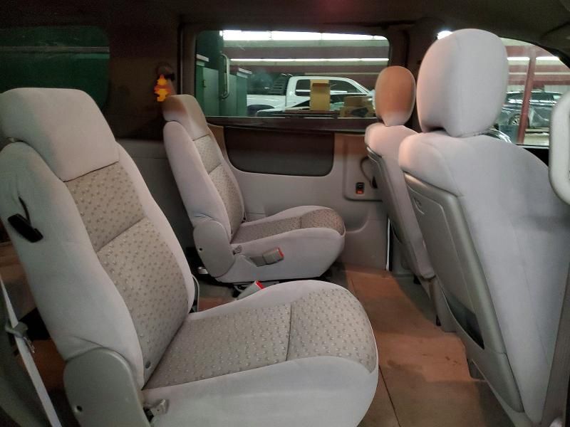 2008 Chevrolet Uplander ls