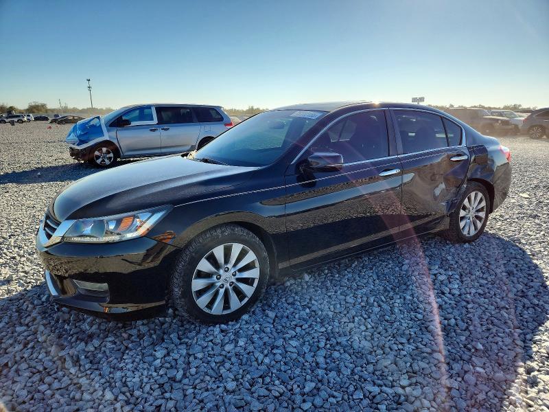 2013 Honda Accord ex