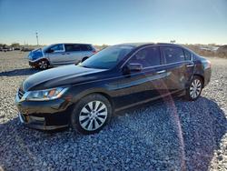 Honda salvage cars for sale: 2013 Honda Accord ex