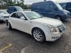 2008 Cadillac Cts hi Feature V6