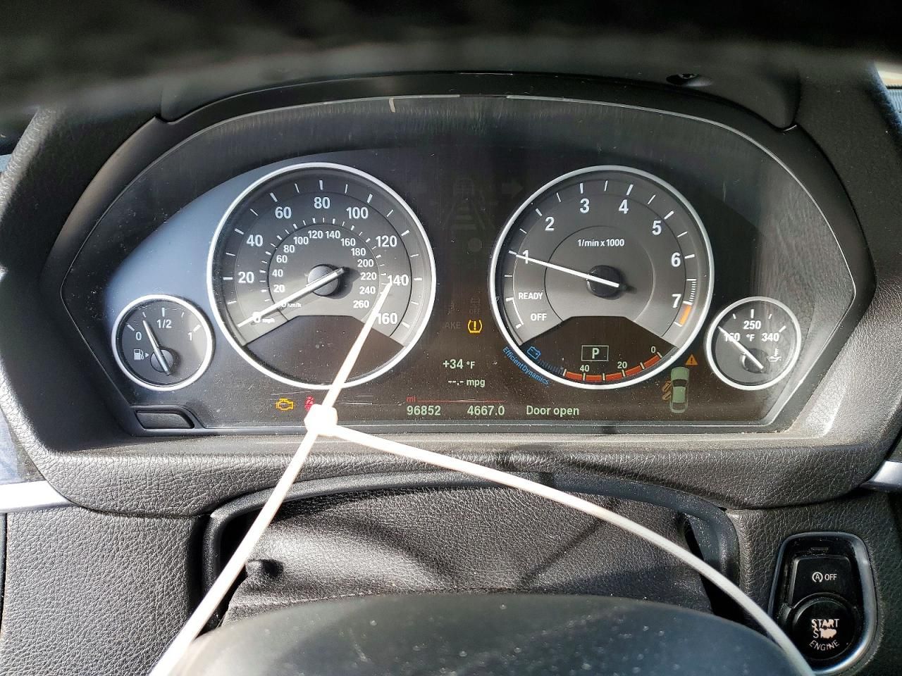 2018 BMW 430xi Gran Coupe