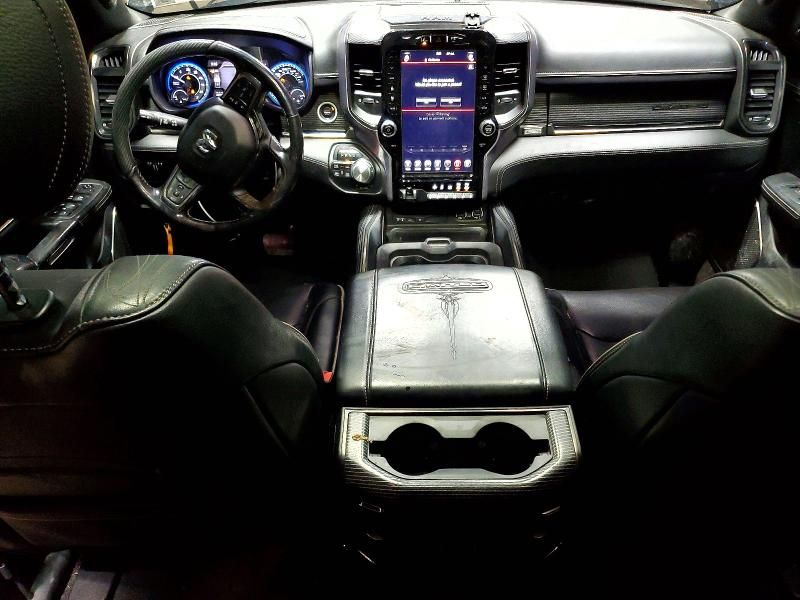 2019 Dodge Ram 1500 Limited