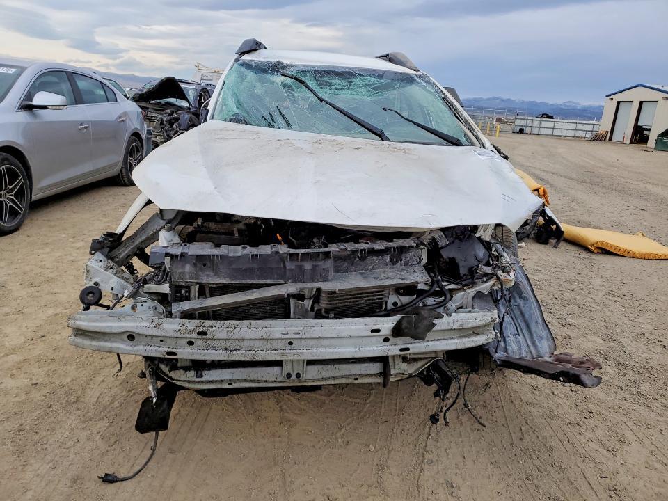 2019 Subaru Outback 2.5i